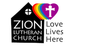 Zion Lutheran Houston